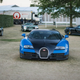 Illustration for article titled The Goodwood Festival Of Speed Is Car Heaven